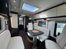 Fahrzeugbild Concorde Carver 790 LI GSRII*Hubstütze*Solar #12