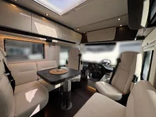 Fahrzeugbild Concorde Carver 790 LI GSRII*Hubstütze*Solar #11