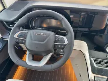 Fahrzeugbild Concorde Carver 790 LI GSRII*Hubstütze*Solar #8