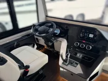 Fahrzeugbild Concorde Carver 790 LI GSRII*Hubstütze*Solar #7