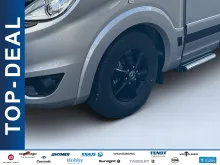 Fahrzeugbild Hymer B-Klasse ML I 880 BlackLine Arktis Paket #6