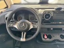 Fahrzeugbild Hymer B-Klasse ML I 880 BlackLine Arktis Paket #7