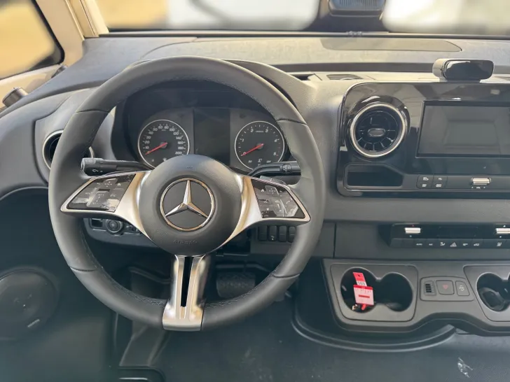 Fahrzeugbild Hymer B-Klasse ML I 880 BlackLine Arktis Paket #7