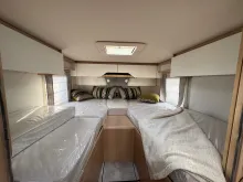 Fahrzeugbild Hymer B-Klasse ML I 880 BlackLine Arktis Paket #15