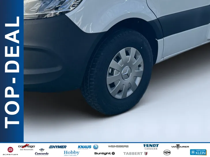 Fahrzeugbild Hymer B-Klasse MC T 600 MB Premium #6