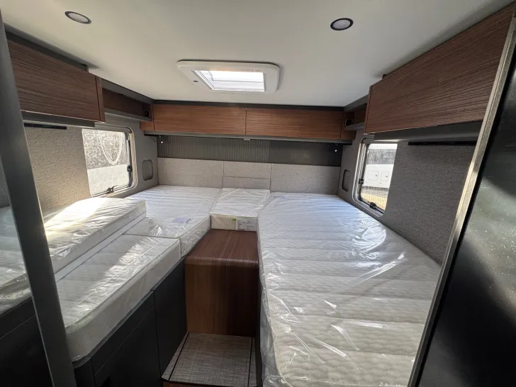 Fahrzeugbild Hymer B-Klasse MC T 600 MB Premium #14