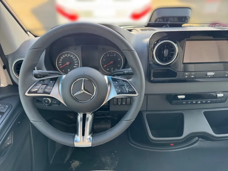 Fahrzeugbild Hymer B-Klasse MC T 600 MB Premium #7