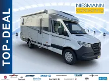 Fahrzeugbild Hymer B-Klasse MC T 600 MB Premium #3