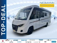 Fahrzeugbild Carthago C2-tourer I 145 RB-LE comfort 4.2t MB*Automatik*170PS #1