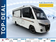 Fahrzeugbild Carthago C2-tourer I 145 RB-LE comfort 4.2t MB*Automatik*170PS #3