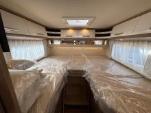 Fahrzeugbild Carthago C2-tourer I 145 RB-LE comfort 4.2t MB*Automatik*170PS #15