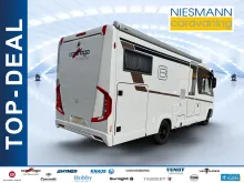 Fahrzeugbild Carthago C2-tourer I 145 RB-LE comfort 4.2t MB*Automatik*170PS #4