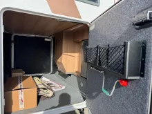 Fahrzeugbild Carthago C2-tourer I 145 RB-LE comfort 4.2t MB*Automatik*170PS #18