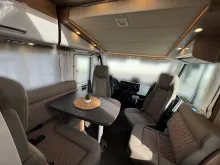 Fahrzeugbild Carthago C2-tourer I 145 RB-LE comfort 4.2t MB*Automatik*170PS #9