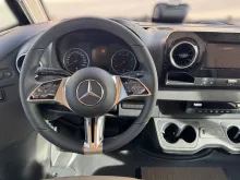 Fahrzeugbild Carthago C2-tourer I 145 RB-LE comfort 4.2t MB*Automatik*170PS #7