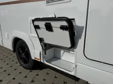 Fahrzeugbild Carthago C2-tourer I 145 RB-LE comfort 4.2t MB*Automatik*170PS #19