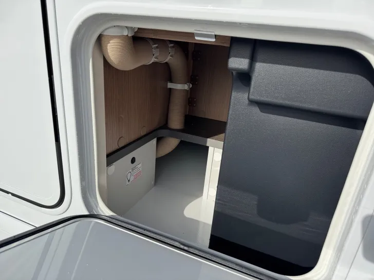 Fahrzeugbild Carthago C2-tourer I 145 RB-LE comfort 4.2t MB*Automatik*170PS #20