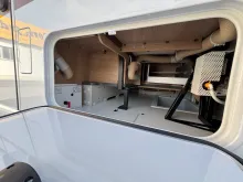 Fahrzeugbild Carthago C2-tourer I 145 RB-LE comfort 4.2t MB*Automatik*170PS #21