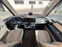 Fahrzeugbild Carthago C2-tourer I 145 RB-LE comfort 4.2t MB*Automatik*170PS #8