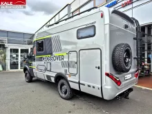 Fahrzeugbild Hymer ML-T 570 CrossOver #6