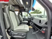 Fahrzeugbild Hymer ML-T 570 CrossOver #19