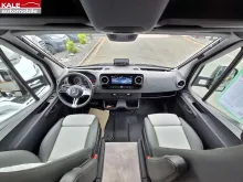 Fahrzeugbild Hymer ML-T 570 CrossOver #20