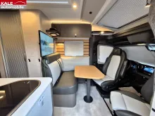 Fahrzeugbild Hymer ML-T 570 CrossOver #29