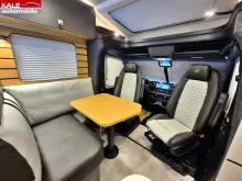 Fahrzeugbild Hymer ML-T 570 CrossOver #30