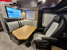 Fahrzeugbild Hymer ML-T 570 CrossOver #32