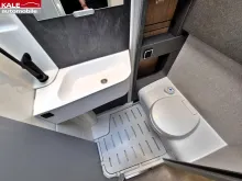 Fahrzeugbild Hymer ML-T 570 CrossOver #39