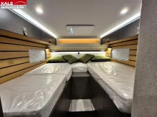 Fahrzeugbild Hymer ML-T 570 CrossOver #41