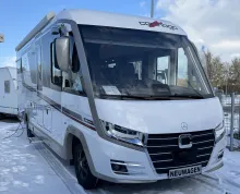 Fahrzeugbild Carthago chic c-line I 4.9 LE 35 Jahre Edt. ! - 25.244,-€! #20