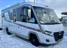 Fahrzeugbild Carthago chic c-line I 4.9 LE 35 Jahre Edt. ! - 25.244,-€! #1