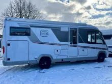 Fahrzeugbild Carthago chic c-line I 4.9 LE 35 Jahre Edt. ! - 25.244,-€! #4