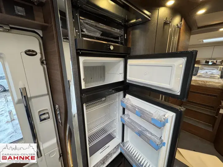 Fahrzeugbild Carthago chic c-line I 4.9 LE 35 Jahre Edt. ! - 25.244,-€! #13