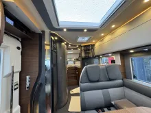 Fahrzeugbild Carthago chic c-line I 4.9 LE 35 Jahre Edt. ! - 25.244,-€! #10