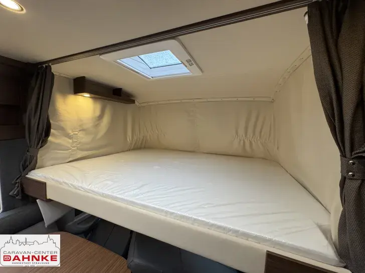 Fahrzeugbild Carthago chic c-line I 4.9 LE 35 Jahre Edt. ! - 25.244,-€! #14