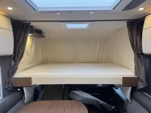 Fahrzeugbild Carthago chic c-line I 4.9 LE 35 Jahre Edt. ! - 25.244,-€! #15