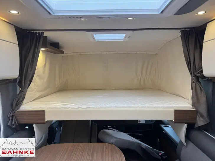 Fahrzeugbild Carthago chic c-line I 4.9 LE 35 Jahre Edt. ! - 25.244,-€! #15