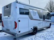 Fahrzeugbild Carthago chic c-line I 4.9 LE 35 Jahre Edt. ! - 25.244,-€! #21