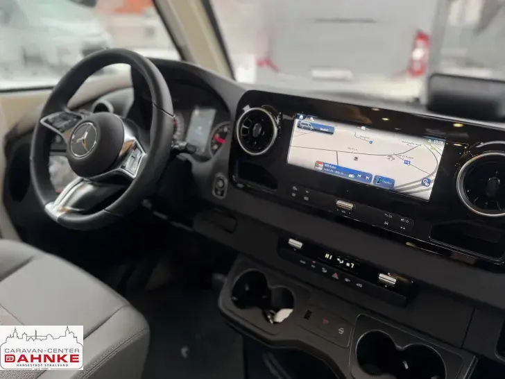 Fahrzeugbild Carthago chic c-line I 4.9 LE 35 Jahre Edt. ! - 25.244,-€! #18