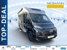 Fahrzeugbild Sunlight T 67S Adventure Edition Safety+ACC #1