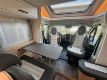 Fahrzeugbild Sunlight T 67S Adventure Edition Safety+ACC #6