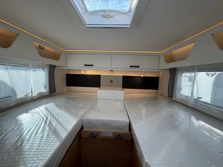 Fahrzeugbild Sunlight T 67S Adventure Edition Safety+ACC #11