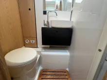 Fahrzeugbild Sunlight T 67S Adventure Edition Safety+ACC #10