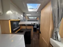 Fahrzeugbild Sunlight T 67S Adventure Edition Safety+ACC #12