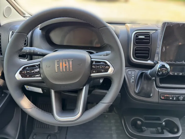 Fahrzeugbild Sunlight T 67S Adventure Edition Safety+ACC #4