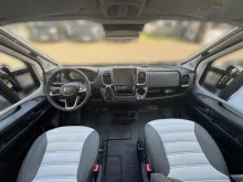 Fahrzeugbild Sunlight T 67S Adventure Edition Safety+ACC #5