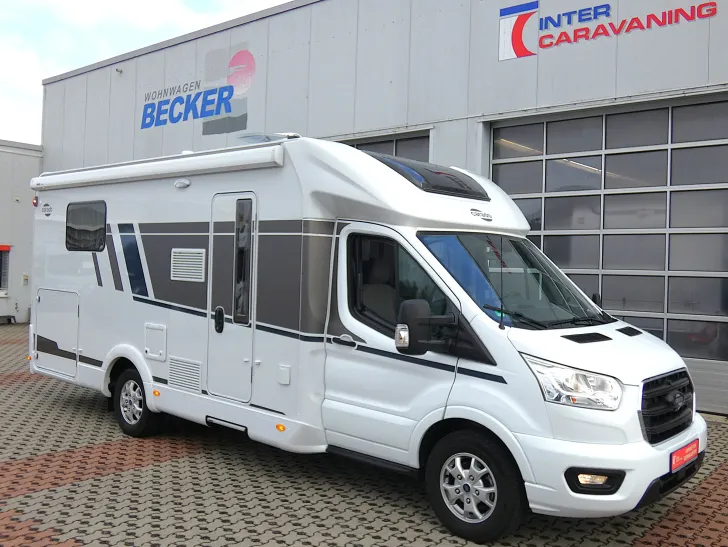 Fahrzeugbild Carado T 449 EDITION24 #1