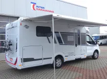 Fahrzeugbild Carado T 449 EDITION24 #8